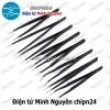 Nhíp Vetus gắp linh kiện ESD10-ESD16 - Độ bám chắc, bảo vệ ESD, giá ưu đãi 20.400₫ 3