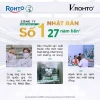 Nhỏ mắt New V.Rohto 13ml - Giảm mỏi mắt, sung huyết kết mạc, giá ưu đãi 69.999đ 4