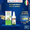 Nhỏ Tai Otosan Natural 10ml - Dầu thuốc tai bé 1 tuổi làm sạch bảo vệ dưỡng ẩm 220.000 VND