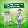 Nhỏ Tai Otosan Natural 10ml - Dầu thuốc tai bé 1 tuổi làm sạch bảo vệ dưỡng ẩm 220.000 VND 3