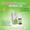 Nhỏ Tai Otosan Natural 10ml - Dầu thuốc tai bé 1 tuổi làm sạch bảo vệ dưỡng ẩm 220.000 VND 4