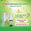 Nhỏ Tai Otosan Natural 10ml - Dầu thuốc tai bé 1 tuổi làm sạch bảo vệ dưỡng ẩm 220.000 VND 5