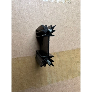 Nhôm cánh TO-220 30x35x11mm - Bền, giá ưu đãi 6.932₫, cho PCB và tản nhiệt