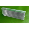 Nhôm tản nhiệt 120x43x17mm - Linh Kiện Điện Tử QUỲNH DIỄN, giá ưu đãi 35.186₫ 5