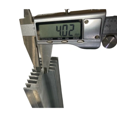 Nhôm tản nhiệt 2 tầng 10 cánh 135x58x32mm - Giá ưu đãi 59.062₫ Quỳnh Diễn 2