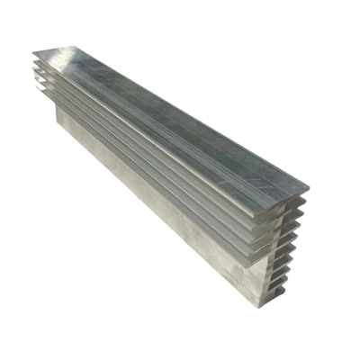 Nhôm tản nhiệt 2 tầng 10 cánh 150x58x32mm - Giá ưu đãi 60.318đ Quỳnh Diễn
