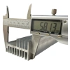 Nhôm tản nhiệt 2 tầng 10 cánh 185x58x32mm - Giá ưu đãi 80.424 VND Quỳnh Diễn 3