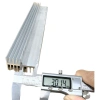 Nhôm tản nhiệt 2 tầng 10 cánh 330x56x30mm - QUỲNH DIỄN, giảm giá 18% 6