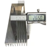 Nhôm tản nhiệt 2 tầng 10 cánh 70x58x32mm - Giá chỉ 32.673 VND - Quỳnh Diễn 5