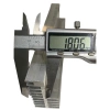 Nhôm tản nhiệt 2 tầng 10 cánh 70x58x32mm - Giá chỉ 32.673 VND - Quỳnh Diễn 7