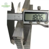 Nhôm Tản Nhiệt 2 Tầng 10 Cánh Dùng Cho IC Mosfet Nguồn Linh Kiện Quỳnh Diễn 4