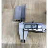 Nhôm tản nhiệt 2 tầng 7 cánh 1m 1.000x44x29mm 2vế, linh kiện điện tử QUỲNH DIỄN 7