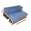Nhôm tản nhiệt 2 tầng 7 cánh dài 11.5cm 115x44x29mm Linhkien điện tử Quỳnh Diễn giá ưu đãi 52.779 VND 9
