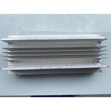 Nhôm tản nhiệt 2u 20CM - Giá ưu đãi 173.400 VND, chịu nhiệt cao, lắp nhanh 2