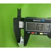 Nhôm tản nhiệt 7.805 combo 10 miếng - Linh kiện điện tử đẹp, giá 35.000₫ 3