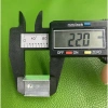 Nhôm tản nhiệt 7.805 combo 10 miếng - Linh kiện điện tử đẹp, giá 35.000₫ 5