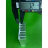 Nhôm tản nhiệt 8 cánh 100x43x17mm - Tản nhiệt nhanh, giá chỉ 30.159 VND Quỳnh Diễn 3