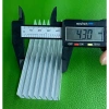 Nhôm tản nhiệt 8 cánh 100x43x17mm - Tản nhiệt nhanh, giá chỉ 30.159 VND Quỳnh Diễn 6