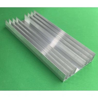 Nhôm Tản Nhiệt 8 Cánh 200x86x21mm Ampli - Linh Kiện Điện Tử Quỳnh Diễn 55.575₫ 4