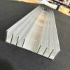 Nhôm tản nhiệt 8 cánh 400x86x21mm - Giá 115.188 VND, linh kiện điện tử 3