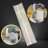 Nhôm tản nhiệt 8 cánh 400x86x21mm - Giá 115.188 VND, linh kiện điện tử 5