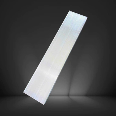 Nhôm tản nhiệt 8 cánh 400x86x21mm - Giá 115.188 VND, linh kiện điện tử 6