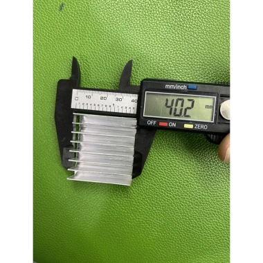 Nhôm Tản Nhiệt 8 Cánh 40x43x17mm Linh Kiện Điện Tử Quỳnh Diễn Giá Ưu Đãi 3 Nhôm Tản Nhiệt 8 Cánh 40x43x17mm Linh Kiện Điện Tử Quỳnh Diễn Giá Ưu Đãi 3