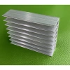 Nhôm Tản Nhiệt 8 Cánh 60x43x17mm - Linh Kiện Điện Tử Quỳnh Diễn Giá Ưu Đãi 2