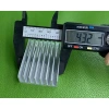 Nhôm Tản Nhiệt 8 Cánh 60x43x17mm - Linh Kiện Điện Tử Quỳnh Diễn Giá Ưu Đãi 5