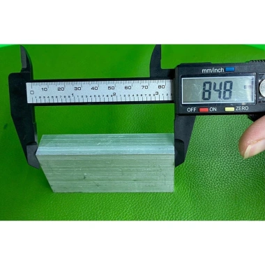 Nhôm tản nhiệt 85x43x17mm - Linh Kiện Điện Tử QUỲNH DIỄN, tản nhiệt nhanh, bền, giá ưu đãi 27.646₫