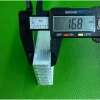 Nhôm tản nhiệt 85x43x17mm - Linh Kiện Điện Tử QUỲNH DIỄN, tản nhiệt nhanh, bền, giá ưu đãi 27.646₫ 3