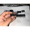 Nhôm tản nhiệt diode chỉnh lưu có chân hàn - Giá ưu đãi 8.500₫ TPHCM 2