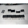 Nhôm tản nhiệt diode chỉnh lưu có chân hàn - Giá ưu đãi 8.500₫ TPHCM 6