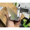 Nhôm tản nhiệt U dài 1m (1.000mm) - Giá giảm 135,328 VND, chất lượng cao linhkienquynhdien 8