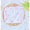 Nhộng chũn ngủ Uni Baby vải mềm mại cho bé sơ sinh giảm giật mình, ngủ sâu giấc ngon 9