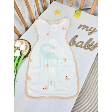 Nhộng chũn Uni Baby vải lưới thông hơi, bé ngủ ngon, giật mình ít, chỉ 115.000₫ 3 Nhộng chũn Uni Baby vải lưới thông hơi, bé ngủ ngon, giật mình ít, chỉ 115.000₫ 3