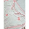 Nhộng chũn Uni Baby vải lưới thông hơi, bé ngủ ngon, giật mình ít, chỉ 115.000₫ 8