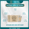 Nhộng Đông Trùng Hạ Thảo Kim Cương Vàng 18 con - Tăng đề kháng, cải thiện sức khỏe - 1.89 triệu 5