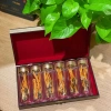 Nhộng Đông Trùng Hạ Thảo Kim Cương Vàng 18 con - Tăng đề kháng, cải thiện sức khỏe - 1.89 triệu 8