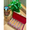 Nhộng Đông Trùng Hạ Thảo Kim Cương Vàng 18 con - Tăng đề kháng, cải thiện sức khỏe - 1.89 triệu 9