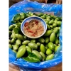 Nhót xanh Phú Thọ tươi ngon, hái trong ngày - Giá ưu đãi 70.000đ, chỉ 84.700đ 4