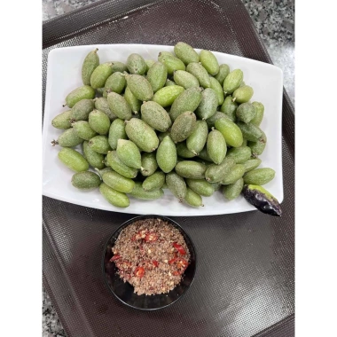 Nhót xanh Phú Thọ tươi ngon, hái trong ngày - Giá ưu đãi 70.000đ, chỉ 84.700đ 7