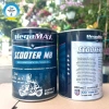 Nhớt Xe Máy Full Tổng Hợp DBMIX 10W40 0.8L-1L Cho Xe Số và Xe Tay Ga - Giá 81.999đ 2