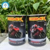 Nhớt Xe Máy Full Tổng Hợp DBMIX 10W40 0.8L-1L Cho Xe Số và Xe Tay Ga - Giá 81.999đ 4