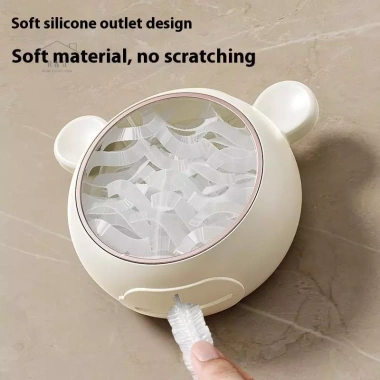 Nhựa Bọc Hộp Bảo Quản Chống Bụi, Bám Phim, Treo Tường Giá 40.500đ Giảm