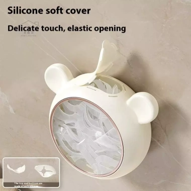 Nhựa Bọc Hộp Bảo Quản Chống Bụi, Bám Phim, Treo Tường Giá 40.500đ Giảm