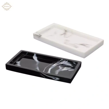 Nhựa bồn tắm đa năng khay món ăn dùng làm nến xà phòng, dầu gội, khăn và đồ trang trí, giá ưu đãi 202.400đ