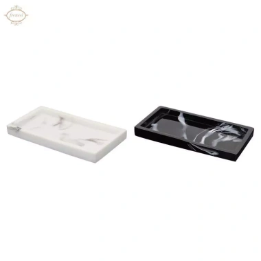 Nhựa bồn tắm đa năng khay món ăn dùng làm nến xà phòng, dầu gội, khăn và đồ trang trí, giá ưu đãi 202.400đ