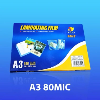 Nhựa ép plastic A3 đa dạng độ dày 55‑100mic, giá chỉ 275.000đ giảm tới 20% 2