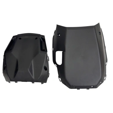 Nhựa Gầm Xe Điện Xmen AH1 - Giá chỉ 24.990₫, giảm mạnh từ 31.487₫, chất lượng bền bỉ